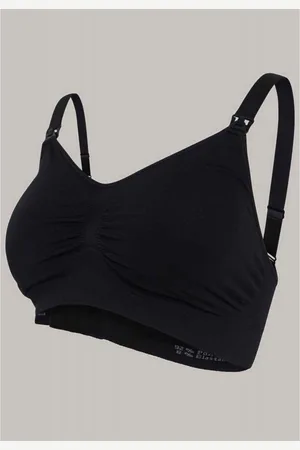 Carriwell Soutien-gorge de grossesse et allaitement rembourré