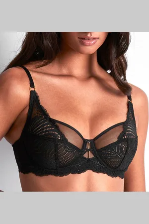 Aubade Soutien gorge emboitant