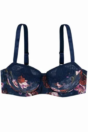Dorina Soutien-gorge Emboitant Armatures