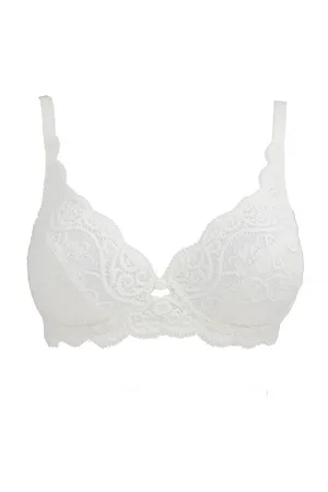 Triumph Soutien-Gorge Armaturé Ivoire