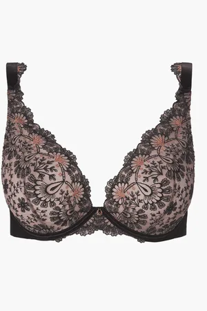 Aubade Soutien-gorge plongeant armatures