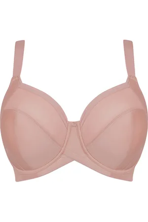 Curvy Kate Soutien-gorge emboitant armatures beige