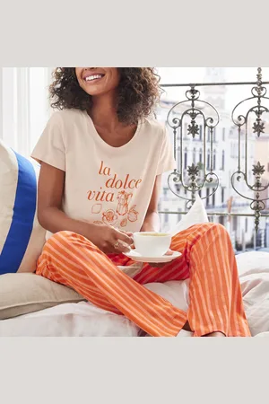 vivance collection Pyjama en coton