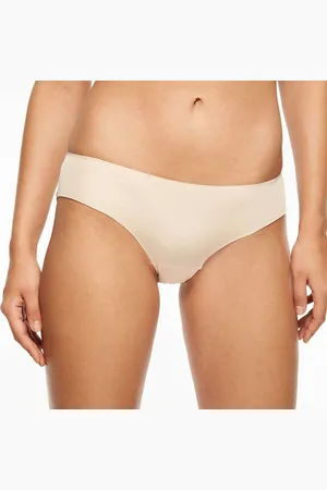 Chantelle Shorty beige - Modern Invisible