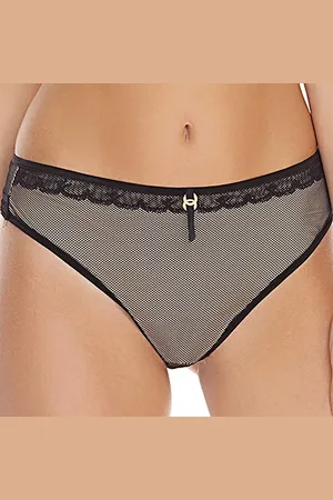 Freya String haut