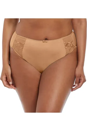 Elomi Culotte classique CATE Hazelnut beige