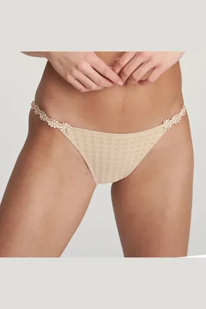 Marie Jo Culotte beige
