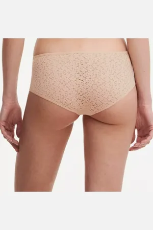 Chantelle Shorty Couvrant - Beige