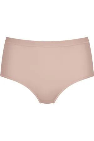 Sloggi Culotte haute