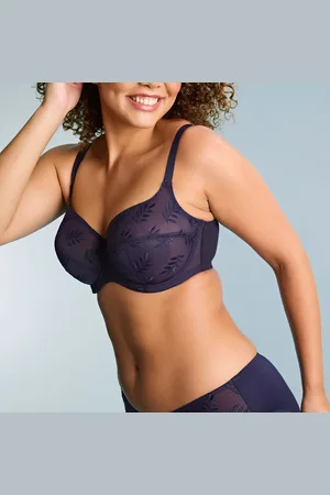 Panache Soutien-gorge balconnet