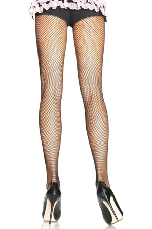 Leg Avenue Collant resille