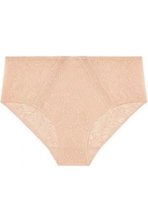 Simone Pérèle Culotte haute