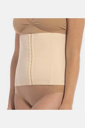 MAGIC Bodyfashion Ceinture gainante - Beige