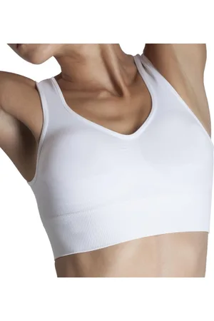 Lytess Brassière Raffermissante Tenseur Blanche