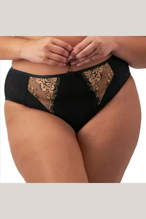 Elomi Culote échancrée