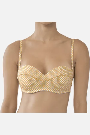Huit Sunkissed Bandeau