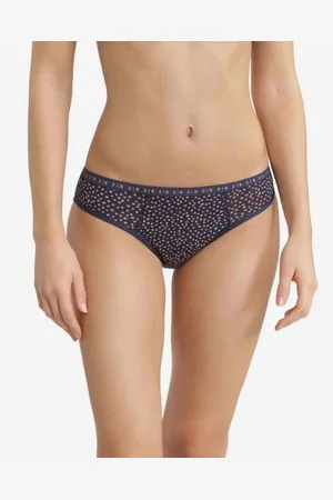 Dim Culotte menstruelle bio flux abondant en coton