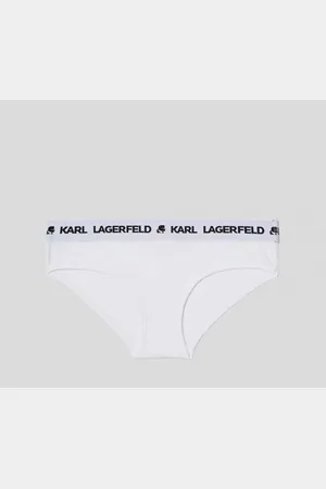 Karl Lagerfeld Shorty logoté