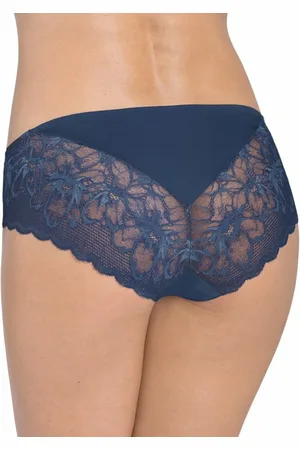 Triumph Shorty Magic Boost femme - Nuit