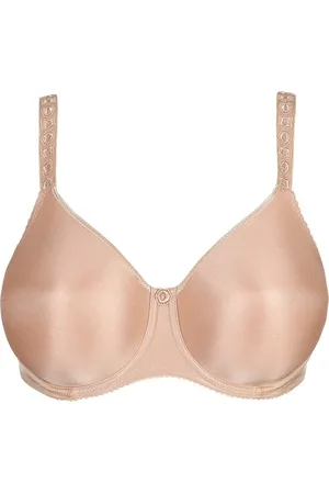 PrimaDonna Soutien-gorge emboîtant armatures beige
