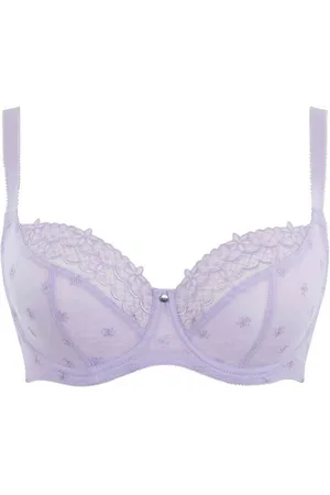 Panache Soutien-gorge Balconnet Armatures