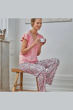 Becquet Pyjama ARTYPYJ S en polyester