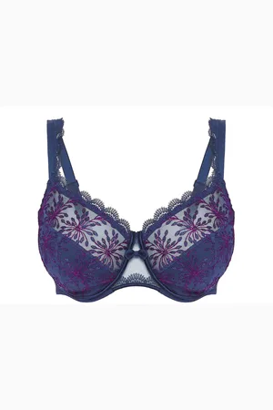 Simone Pérèle Soutien Gorge Emboitant avec Armature