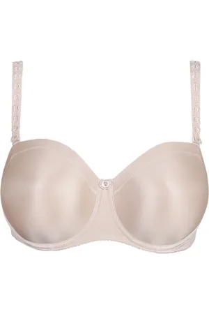 PrimaDonna Soutien-gorge bandeau armatures