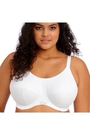 Elomi Soutien-gorge de sport avec armatures