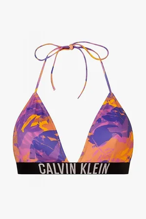 Calvin Klein Haut de maillot de bain triangle