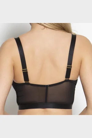 Gossard Bralette - Noire