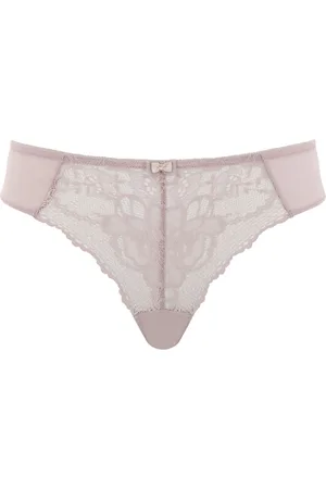 Panache Culotte bresilienne