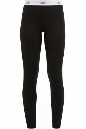 Cache Coeur Leggings de grossesse