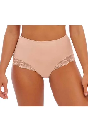 Fantasie Culotte taille haute - Natural Beige