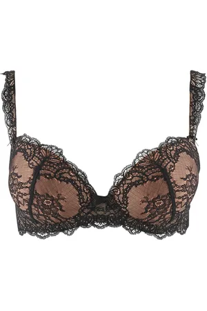 Aubade Soutien-gorge plongeant coque