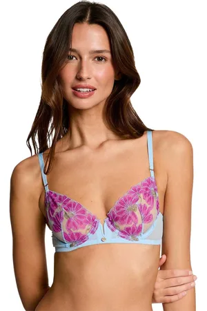 Morgan Soutien-gorge armatures Clemence