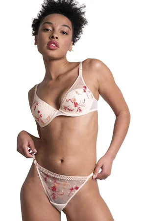 Passionata Suzy - String brodé