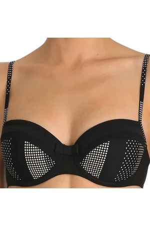 Marie Jo Soutien-gorge rembourré à balconnets L
