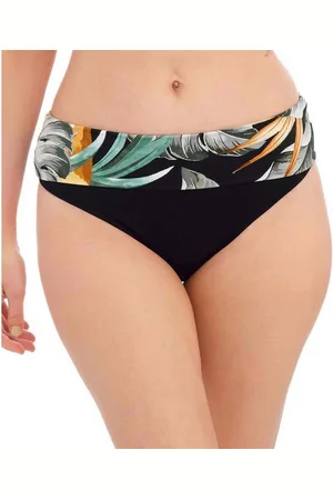 Fantasie Culotte de bain ajustable - en nylon