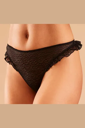 Lascana String Volant