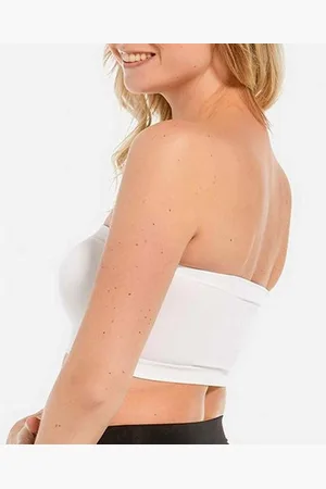 MAGIC Bodyfashion Soutien-gorge bandeau sans armatures