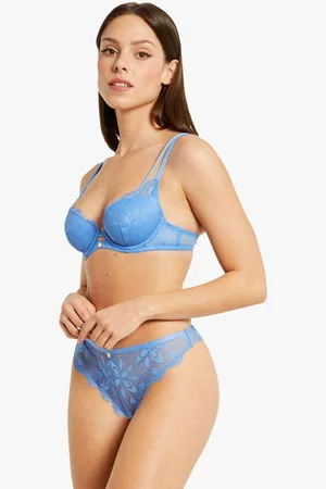 Morgan Soutien-gorge Ampliforme Coque Moulée
