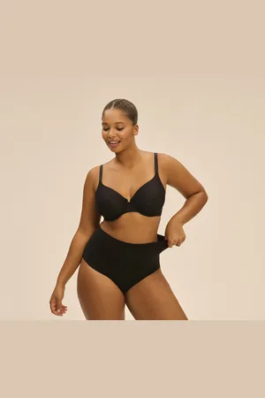 Simone Pérèle Culotte taille haute Gainette