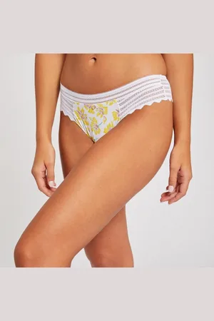 Morgan Shorty string Tina