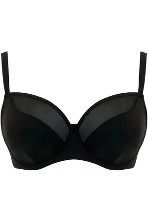 Curvy Kate Soutien-gorge de bain balconnet armatures en nylon