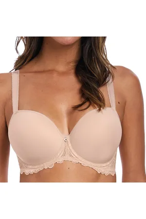 Fantasie Soutien-gorge moulé t-shirt MEMOIR natural beige