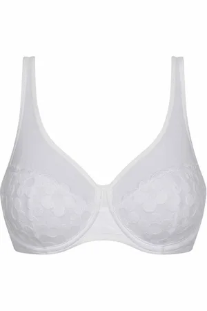 Dim Soutien-gorge emboitant armatures