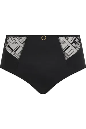 Chantelle Culotte maintien haute