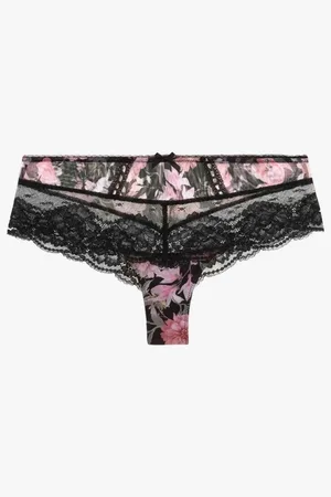 Aubade Shorty St Tropez