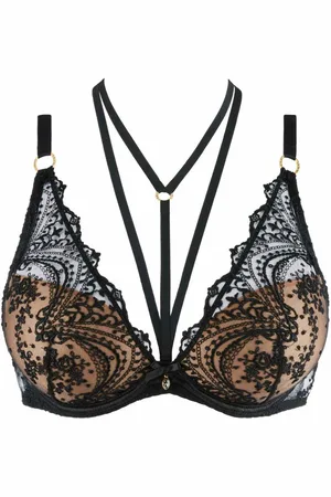 Aubade Soutien-gorge Plongeant Armatures